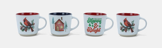 Christmas Mug