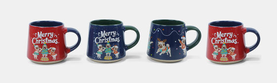 Christmas Mug