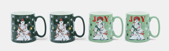 Christmas Mug