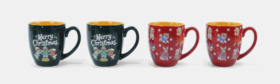 Christmas Mug