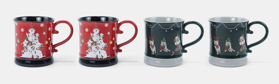 Christmas Mug