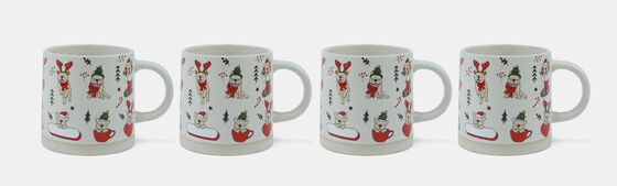 Christmas Mug