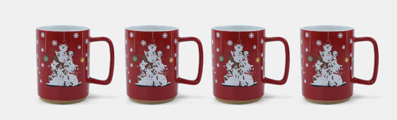 Christmas Mug