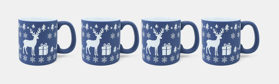 Christmas Mug