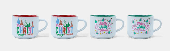 Christmas Mug