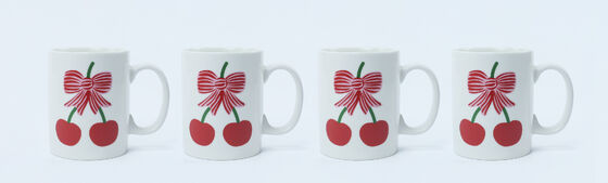 CHEERY DINNERWARE SET