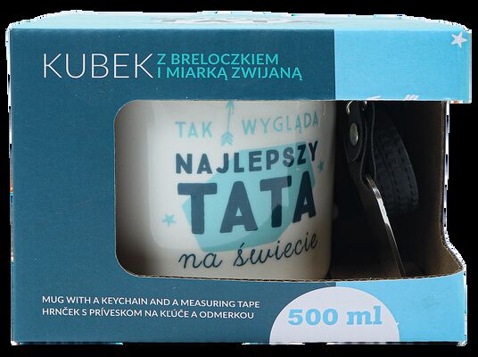 Ultimate Father's Day Gift Set