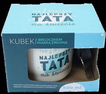 Ultimate Father's Day Gift Set