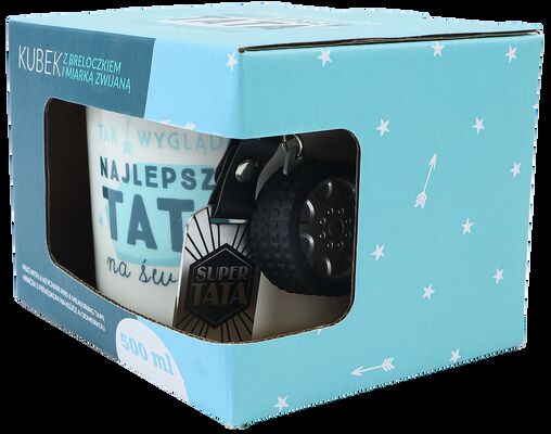 Ultimate Father's Day Gift Set