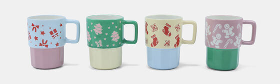Christmas Mug