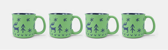 Christmas Mug